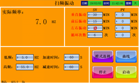 電磁振動(dòng)試驗(yàn)機(jī)
