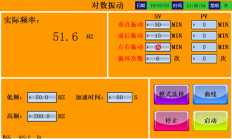 電磁振動(dòng)試驗(yàn)機(jī)