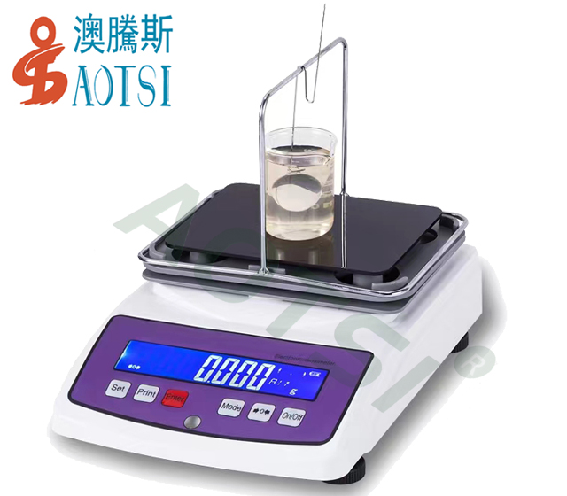 鹽水密度計